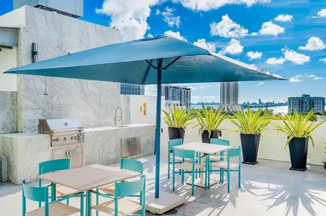3301 NE 1st Avenue Miami FL 33137