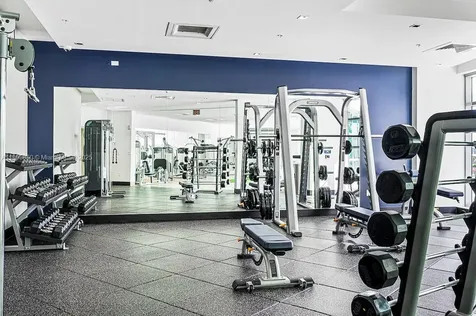 3301 NE 1st Avenue Miami FL 33137