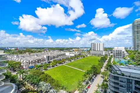 3301 NE 1st Avenue Miami FL 33137