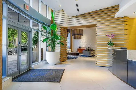 3301 NE 1st Avenue Miami FL 33137