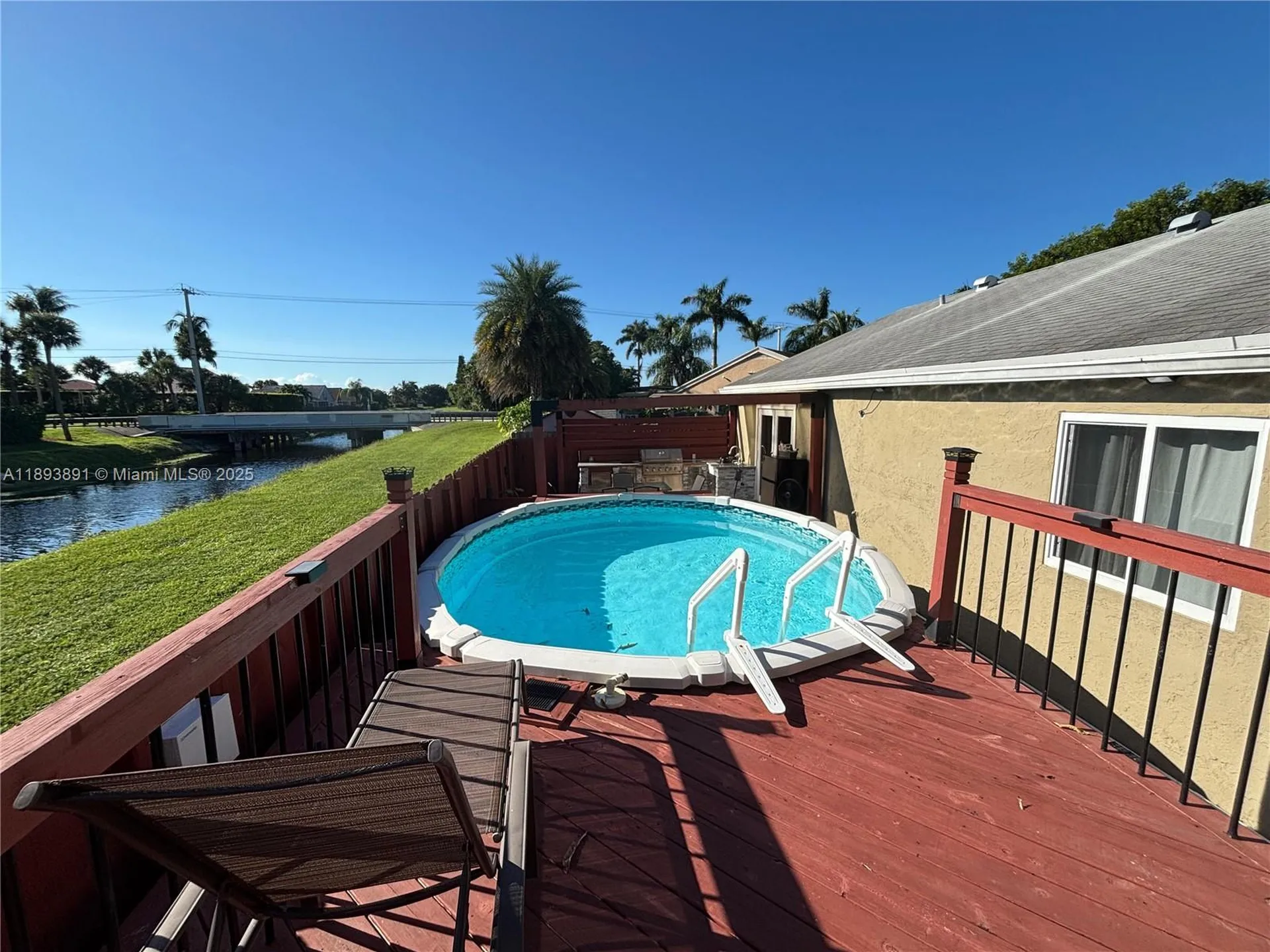 9801 Ridgecreek Road Boca Raton FL 33496