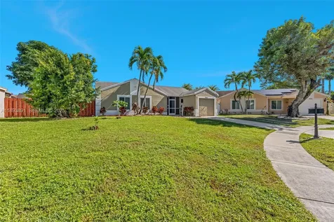 9801 Ridgecreek Road Boca Raton FL 33496