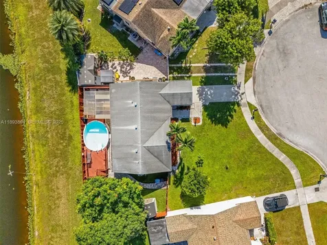 9801 Ridgecreek Road Boca Raton FL 33496