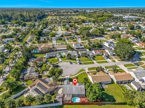 9801 Ridgecreek Road Boca Raton FL 33496