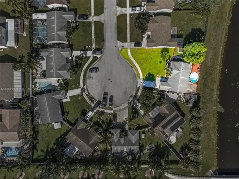 9801 Ridgecreek Road Boca Raton FL 33496