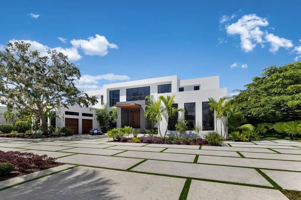 9900 SW 125th Avenue Miami FL 33186