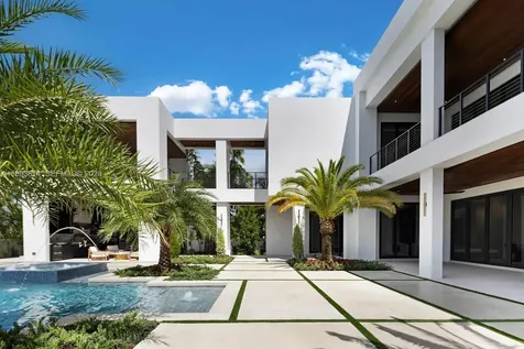 9900 SW 125th Avenue Miami FL 33186