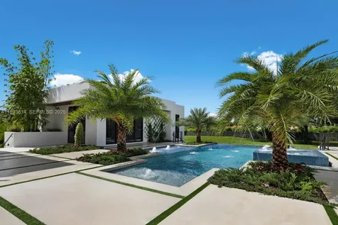 9900 SW 125th Avenue Miami FL 33186