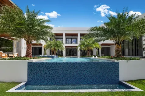 9900 SW 125th Avenue Miami FL 33186