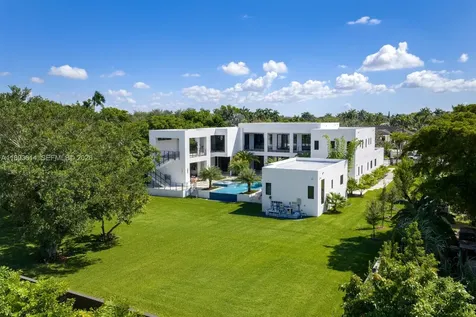 9900 SW 125th Avenue Miami FL 33186