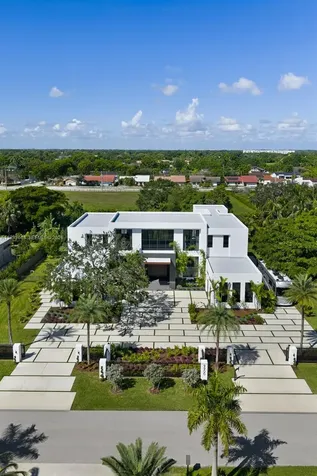 9900 SW 125th Avenue Miami FL 33186