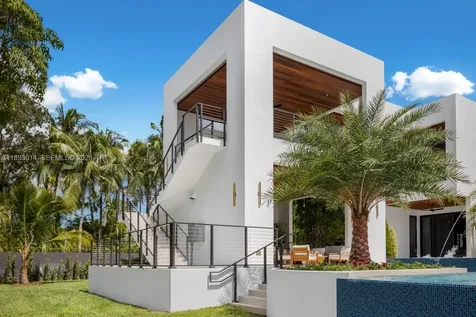 9900 SW 125th Avenue Miami FL 33186