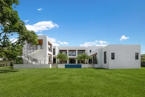 9900 SW 125th Avenue Miami FL 33186