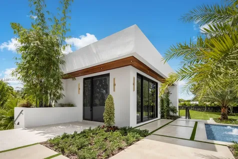 9900 SW 125th Avenue Miami FL 33186