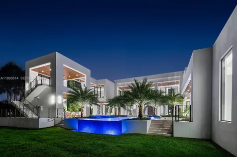 9900 SW 125th Avenue Miami FL 33186