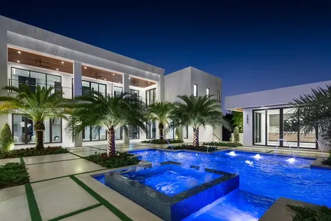 9900 SW 125th Avenue Miami FL 33186