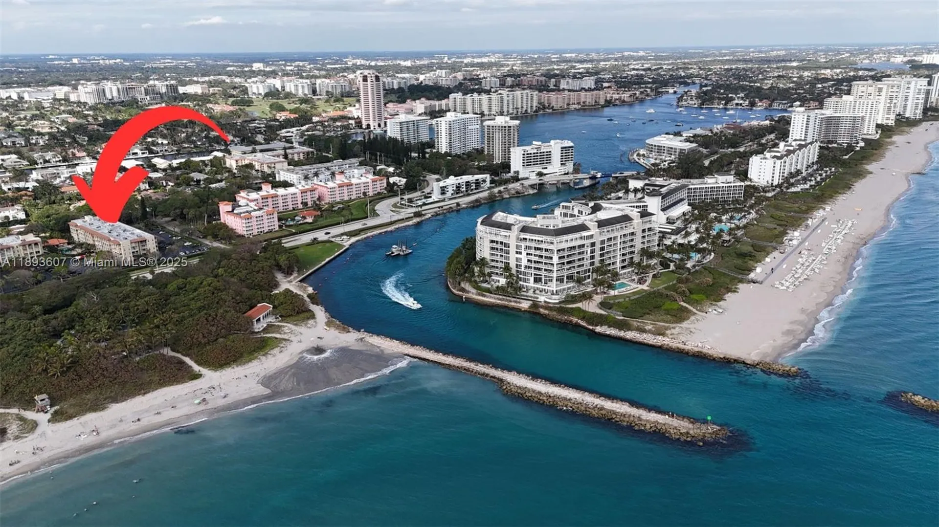 950 Ponce De Leon Road Boca Raton FL 33432