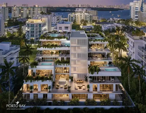 1130 100th Street Bay Harbor Islands FL 33154
