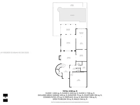 1516 Island Boulevard Aventura FL 33160