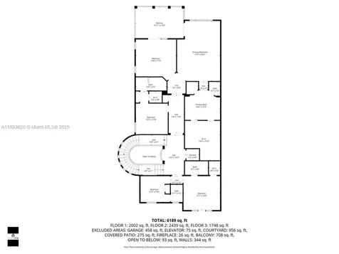 1516 Island Boulevard Aventura FL 33160