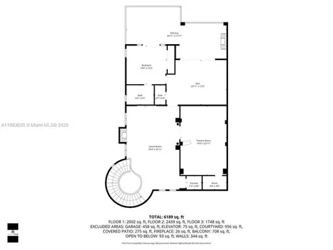 1516 Island Boulevard Aventura FL 33160