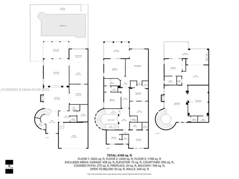 1516 Island Boulevard Aventura FL 33160