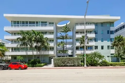 7800 Collins Avenue Miami Beach FL 33141