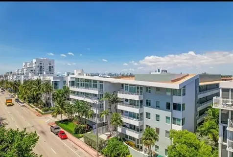 7800 Collins Avenue Miami Beach FL 33141