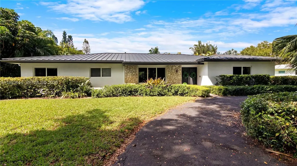 14590 SW 81st Avenue Palmetto Bay FL 33158