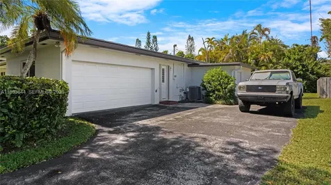 14590 SW 81st Avenue Palmetto Bay FL 33158