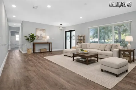 14590 SW 81st Avenue Palmetto Bay FL 33158