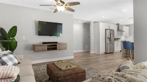14590 SW 81st Avenue Palmetto Bay FL 33158