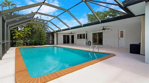 14590 SW 81st Avenue Palmetto Bay FL 33158