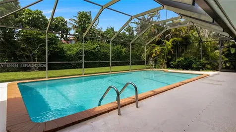 14590 SW 81st Avenue Palmetto Bay FL 33158