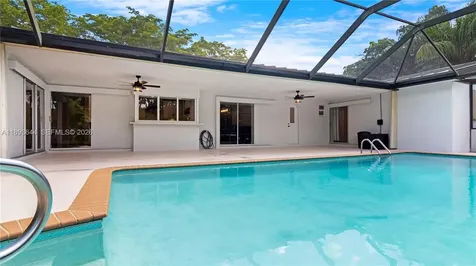 14590 SW 81st Avenue Palmetto Bay FL 33158