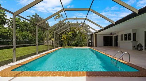 14590 SW 81st Avenue Palmetto Bay FL 33158