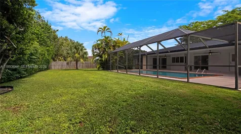 14590 SW 81st Avenue Palmetto Bay FL 33158