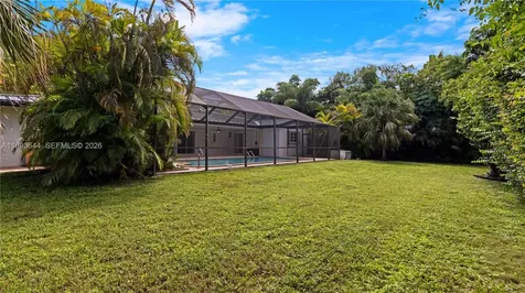 14590 SW 81st Avenue Palmetto Bay FL 33158
