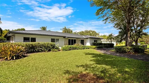 14590 SW 81st Avenue Palmetto Bay FL 33158