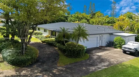14590 SW 81st Avenue Palmetto Bay FL 33158