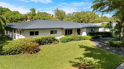 14590 SW 81st Avenue Palmetto Bay FL 33158