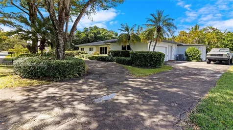 14590 SW 81st Avenue Palmetto Bay FL 33158