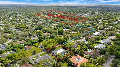 14590 SW 81st Avenue Palmetto Bay FL 33158