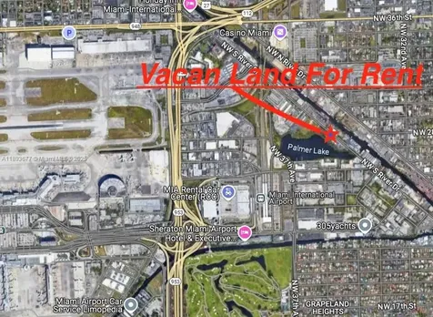 3550 NW South River Drive Miami FL 33142