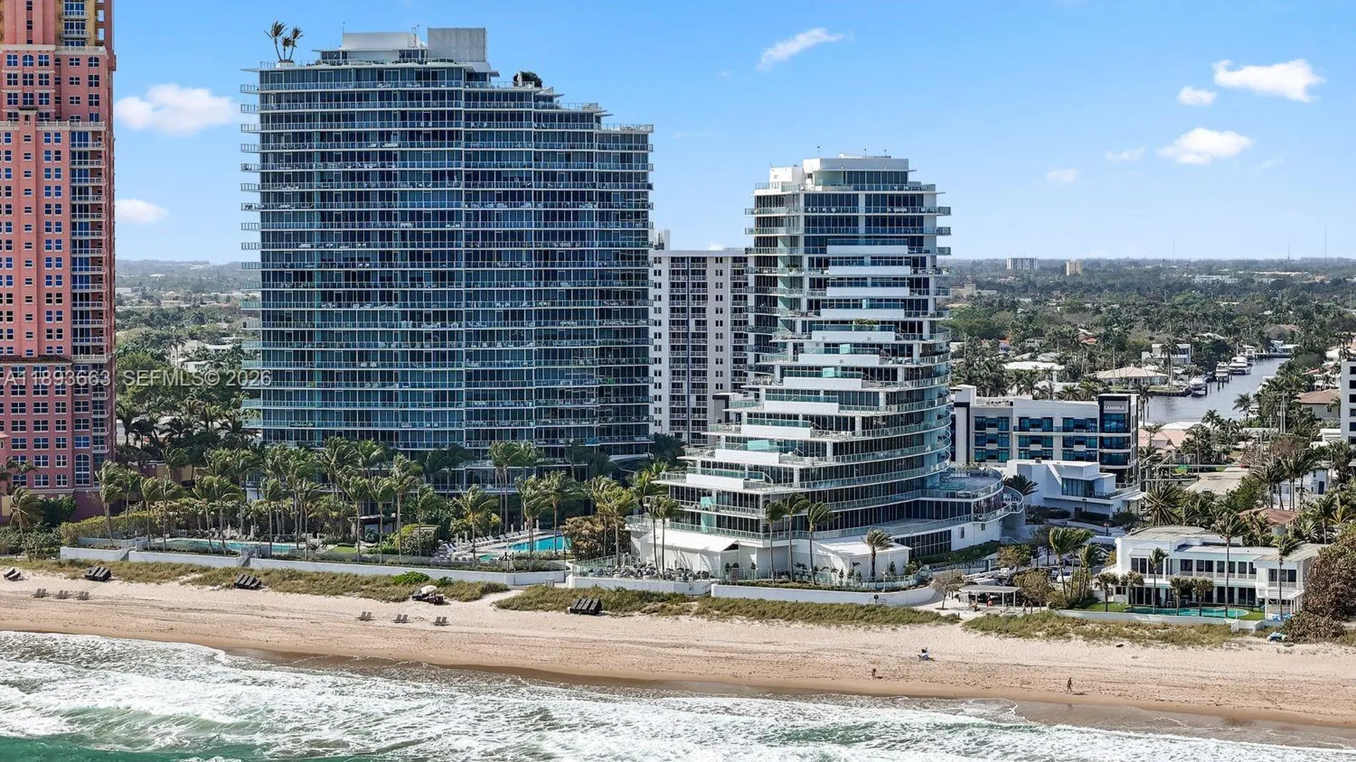 2200 N Ocean Boulevard Fort Lauderdale FL 33305