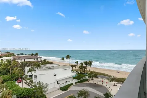 2200 N Ocean Boulevard Fort Lauderdale FL 33305