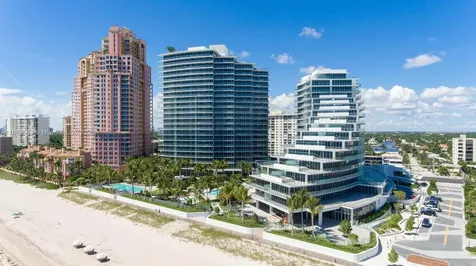 2200 N Ocean Boulevard Fort Lauderdale FL 33305