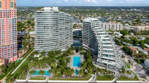 2200 N Ocean Boulevard Fort Lauderdale FL 33305
