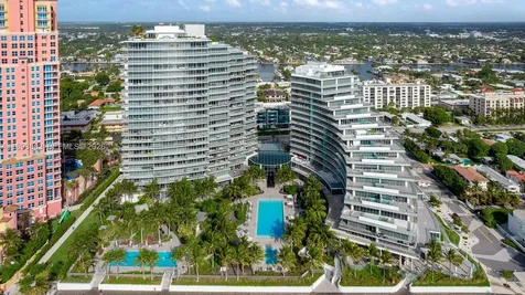 2200 N Ocean Boulevard Fort Lauderdale FL 33305