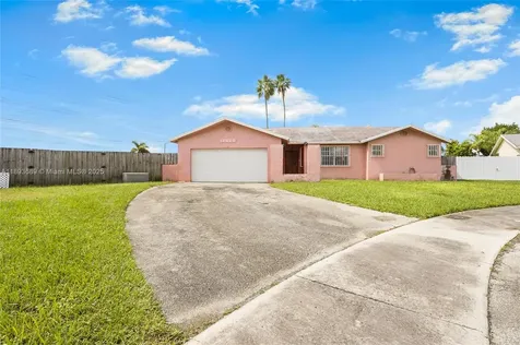 12424 SW 259th Terrace Homestead FL 33032